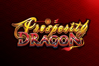 Prosperity Dragon — slot Ainsworth